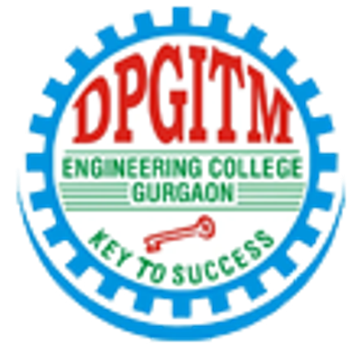 Dpg Institute of Technology And Management